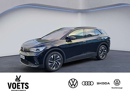 VW ID.4 Volkswagen Pro Goal AHK+KEYLESS+TravelAssist+SideAssist