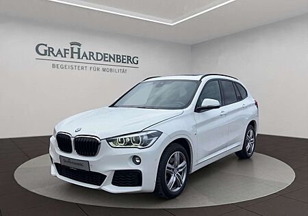 BMW X1 xDrive 20 d M Sport