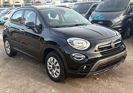 Fiat 500X Cross,Automatik,erst 34 tkm,Modell 2022
