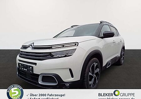 Citroën C5 Aircross Citroen Pure Tech 130 Feel Pack