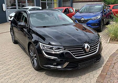 Renault Talisman Grandtour Limited 4 Control