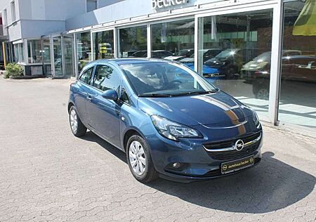Opel Corsa 3-Türer 1.4 Edition