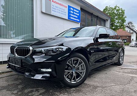 BMW 330 e xDrive Sport Line DrivAss+ACC+HeadUp+Laser