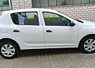 Dacia Sandero SCe 75 Essential