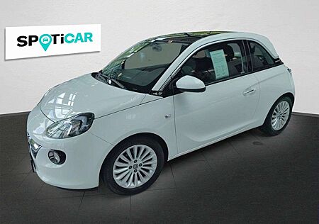 Opel Adam Glam 1.4 Klima, Panoramadach, Allwetter