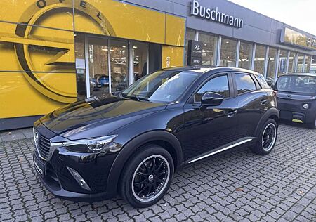 Mazda CX-3 SKYACTIV-G 120 FWD Kizoku Intense