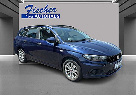 Fiat Tipo Klimaauto, Navi, SitzHz. Alu, M S