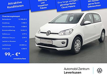 VW Up Volkswagen ! KAM PDC SHZ KLIMA
