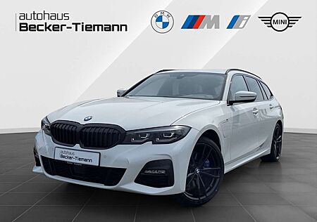 BMW 330 e xDrive Touring M Sport/LiveCockpit/ACC/DAB/HiFi/