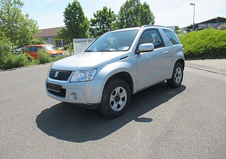 Suzuki Grand Vitara 1.9 DDIS Comfort