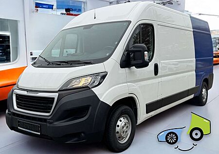 Peugeot Boxer Kasten L3H2 Premium/Kamera/Standheizung