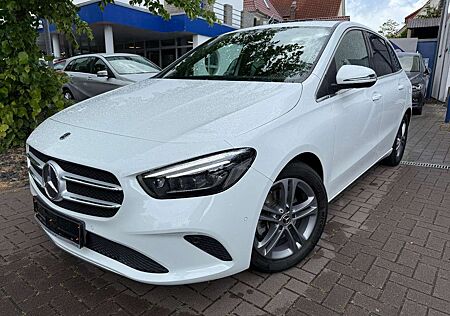 Mercedes-Benz B 200 d Progressive MBUX/LED/KAM/ACC/NAVI