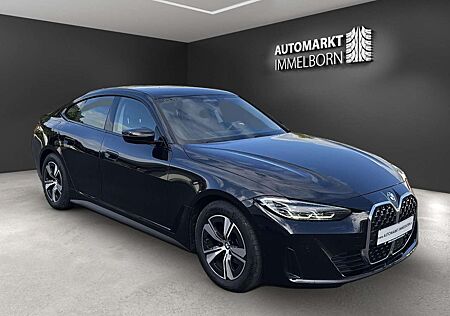 BMW 420 Gran C XD HiFi*AHK*DrivingProf*LED*Kamera*Na