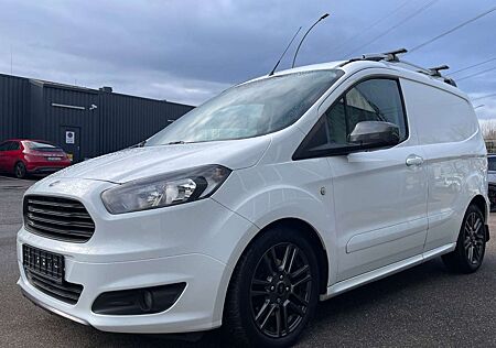 Ford Transit Courier -Sport- Gepflegt