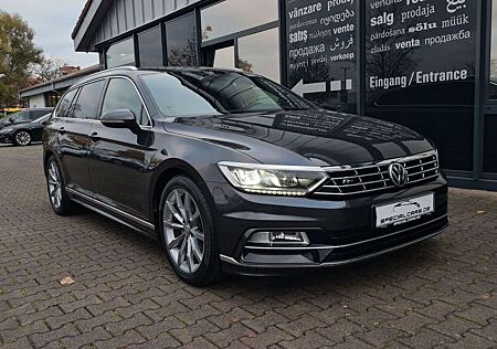 VW Passat Variant Volkswagen 1.5 TSi DSG - 2 x R LINE - LED -