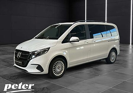 Mercedes-Benz V 220 d 4MATIC STYLE KOMPAKT LED*STHZG*LIEGE*AHK