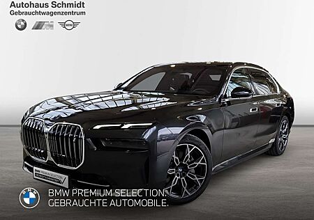 BMW i7 xDrive60 655 € netto Leasing ohne Anzahlung*