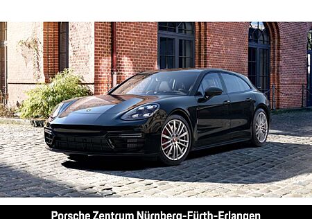 Porsche Panamera GTS Sport Turismo PDLS Plus Head-Up Amb