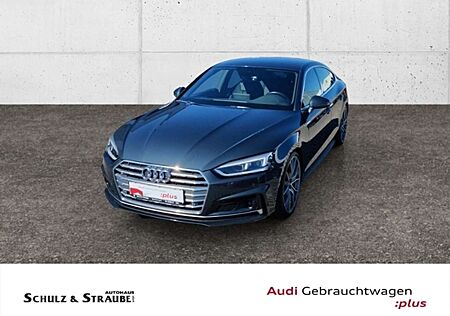 Audi A5 Sportback 40 TFSI sport S-Line