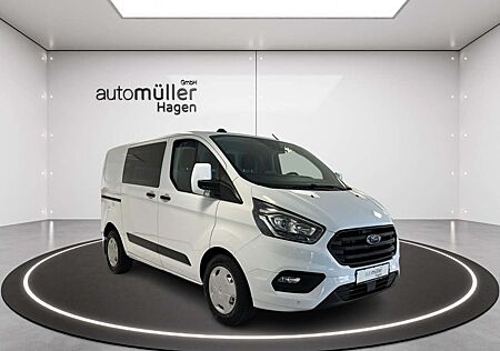 Ford Transit Custom 2.0tdCi 340 L1 Trend NAVI|KAMERA|8xREIFEN