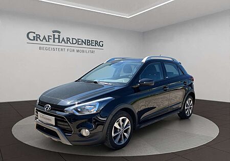 Hyundai i20 Active M/T Trend