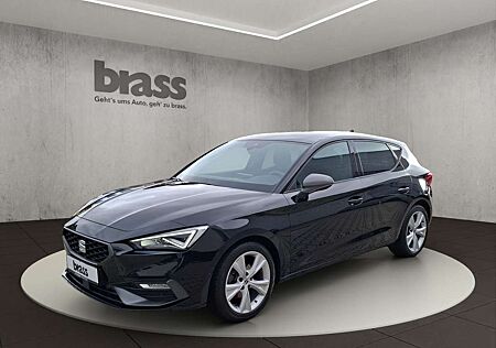 Seat Leon 1.5 TSI FR OPF