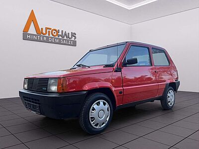 Fiat Panda *OLDTIMER*