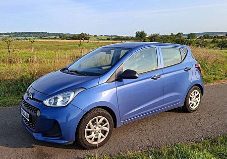 Hyundai i10 1.0 Select