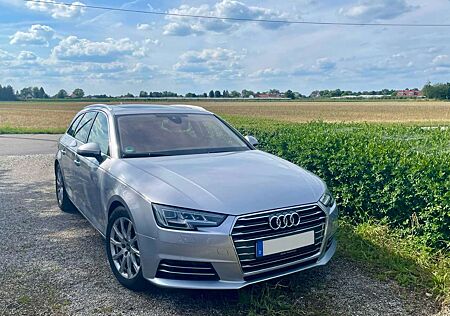 Audi A4 Avant Diesel 2.0 TDI