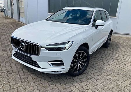 Volvo XC 60 XC60 B4 (Diesel) Inscription 2WD