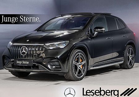 Mercedes-Benz EQE SUV EQE 43 AMG 4M SUV DIG.LIGHT/Pano/Distro./Night/