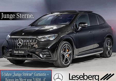 Mercedes-Benz EQE SUV EQE 43 AMG 4M SUV DIG.LIGHT/Pano/Distro./Night/