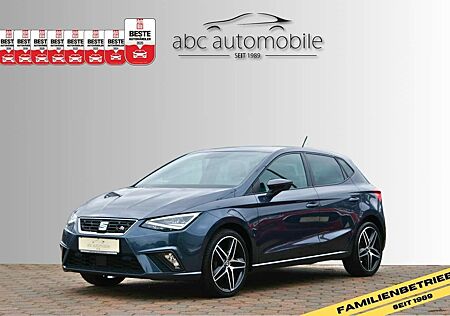 Seat Ibiza 1.0 TGi FR LED Alcantara ACC DAB+
