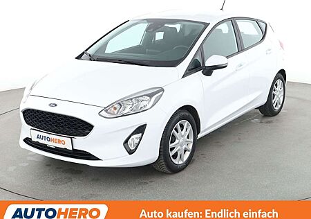 Ford Fiesta 1.0 EcoBoost Cool&Connect Aut.*LIM*PDC*