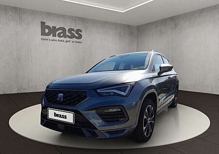 Seat Ateca 2.0 TDI FR (EURO 6d)