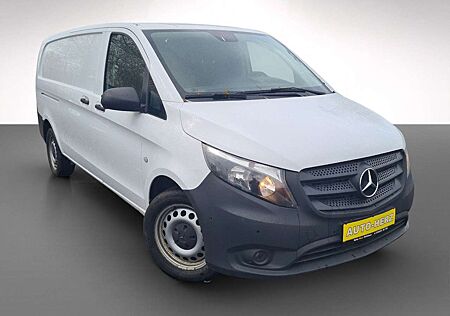 Mercedes-Benz Vito Kasten 114 CDI FWD extralang *KLIMA-PDC*