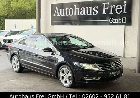 VW CC Volkswagen Basis 2.0 TDI BMT NAVI PDC 2Z KLIMA