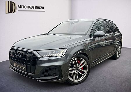 Audi SQ7 S-Sitz*Carbon*Laser*Massage*360Cam*