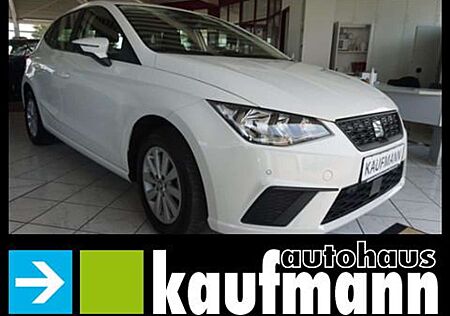 Seat Ibiza 1,0 TSI STYLE BEATS FAST LANE APP KAMERA SHZ