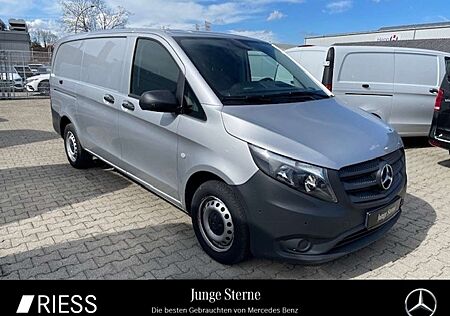 Mercedes-Benz Vito 116 CDI KA/DAB/KAMERA/KLIMA/SHZ/TEMPOMAT