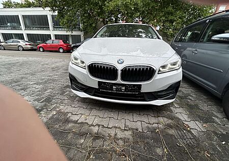 BMW 216 d Active Tourer Advantage