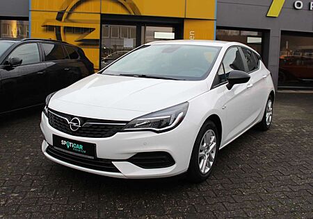 Opel Astra Lim. 5-tg. 1.2 Turbo Start/Stop Edition