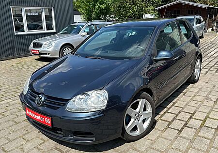 VW Golf Volkswagen V Lim. Sportline 2.0 FSI*TÜV NEU*TEMP*KLIMA