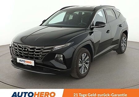 Hyundai Tucson 1.6 T-GDI Mild-Hybrid Trend 4WD Aut*NAVI*LED*TEMPO