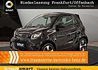 Smart ForTwo EQ 60kWed passion cool&Audio SHZ Dig Radio