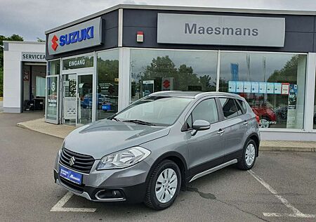 Suzuki SX4 S-Cross Comfort*SitzHzg*Klima*Automatik*