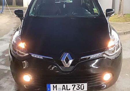 Renault Clio Dynamique
