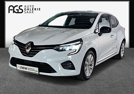 Renault Clio V Intens 1.0 TCe 90 EU6d Navi Digitales Cockpit ..