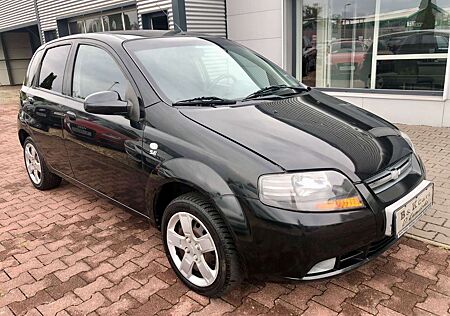 Chevrolet Kalos 1.2 SE/Klima