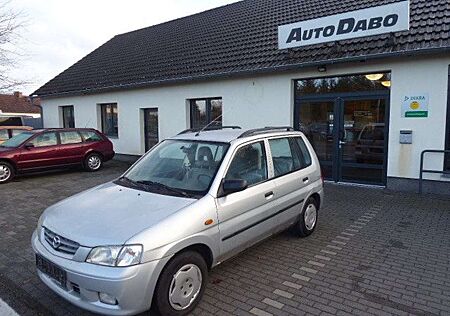 Mazda Demio 1.5 Exclusive